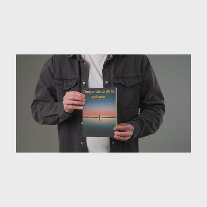 l’importance de la solitude