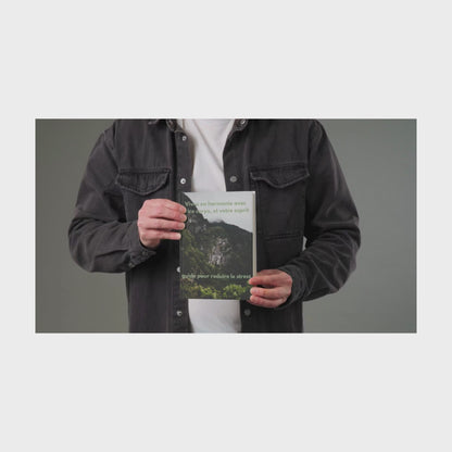 Vivre en harmonie avec votre corps, votre esprit