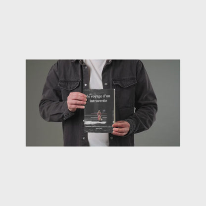 le voyage d'un introvertie