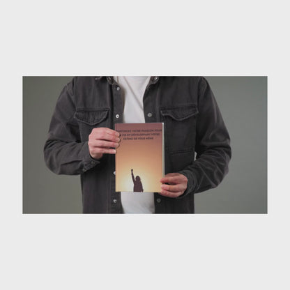 Renforcez votre passion pour la vie en développant votre estime de vous même